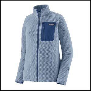 Patagonia R1 Air Jacket – Women’s, size Large